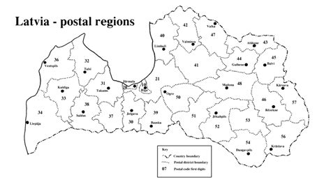 latvia codes.